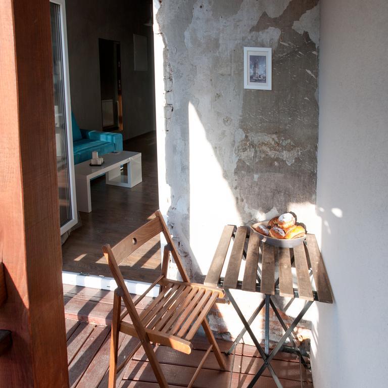 Beyond Topolowa Apartment Krakau
