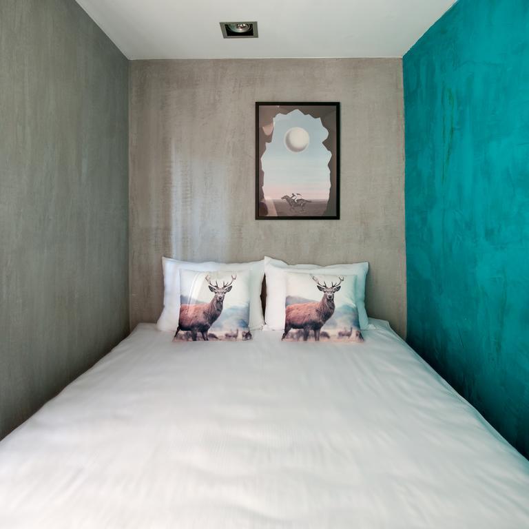 Beyond Topolowa Apartment *