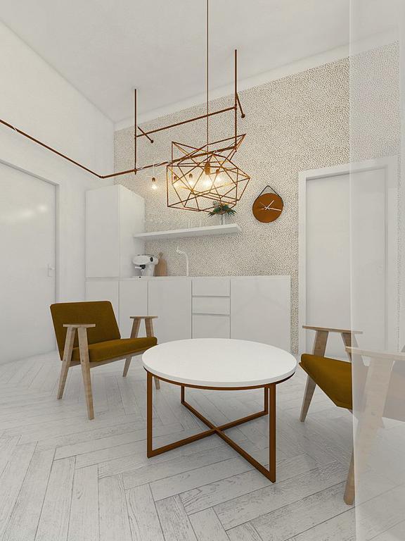 Beyond Topolowa Apartment