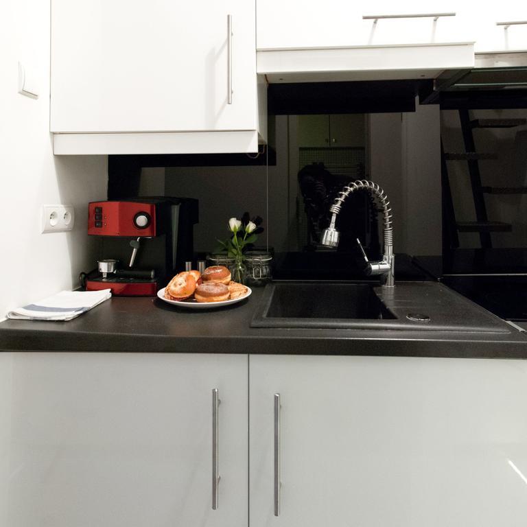 Apartament Beyond Topolowa