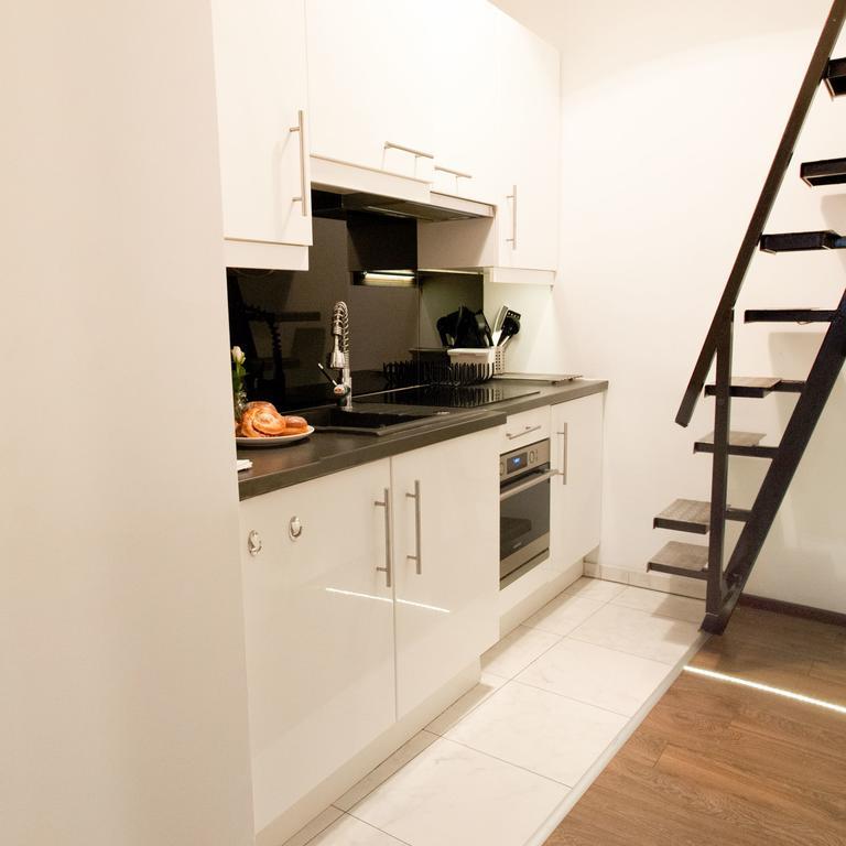 Beyond Topolowa Apartment Krakau