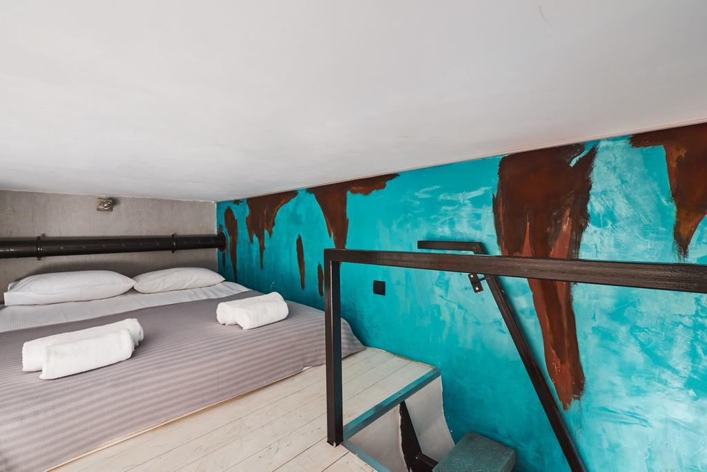 Apartament Beyond Topolowa