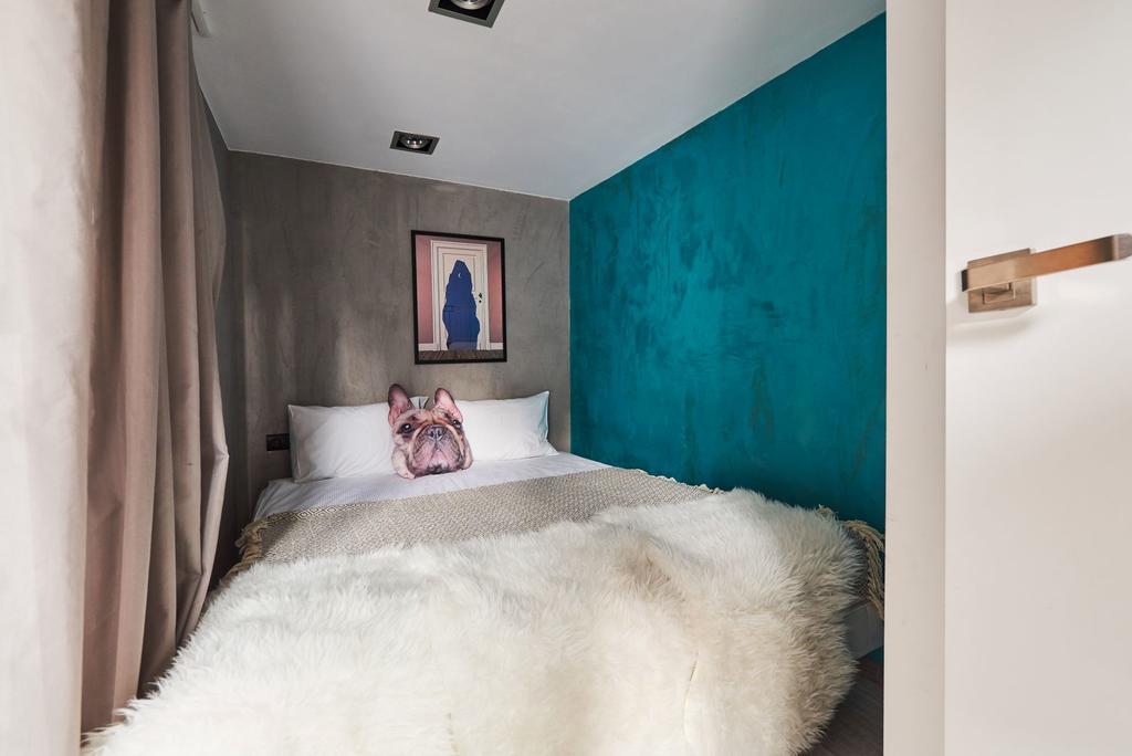 Apartament Beyond Topolowa *