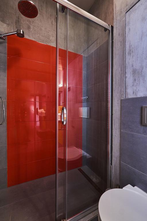 Apartament Beyond Topolowa