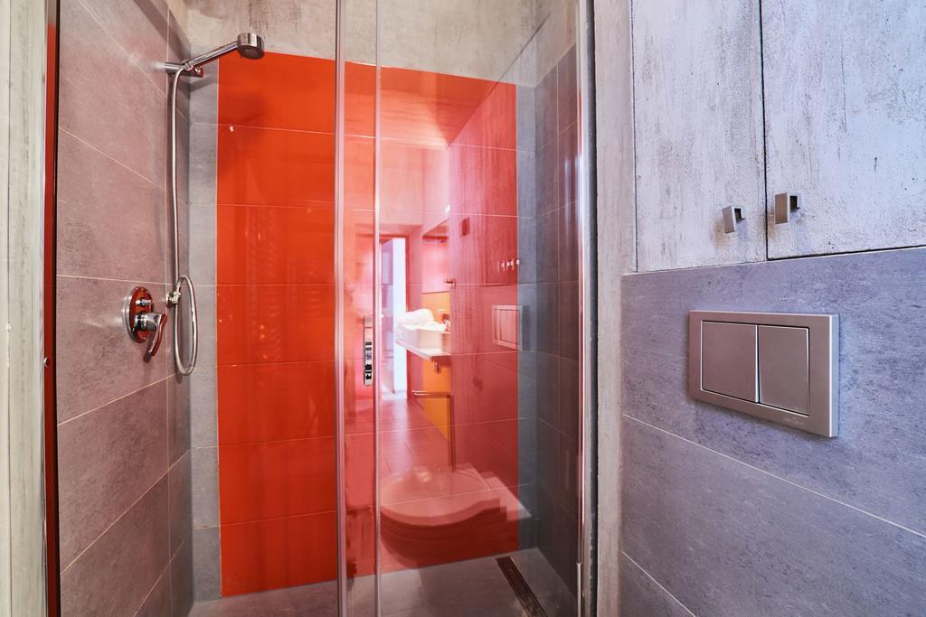 Beyond Topolowa Apartment Krakau
