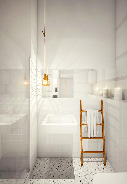 Apartament Beyond Topolowa *