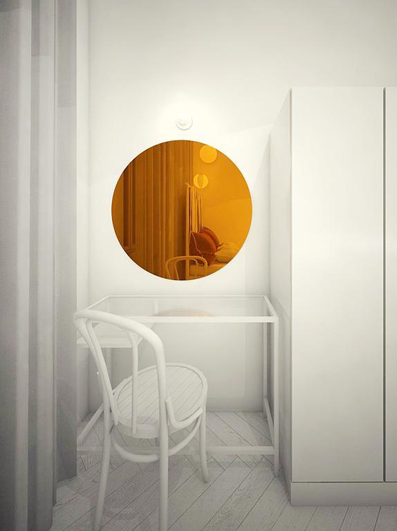 Beyond Topolowa Apartament *