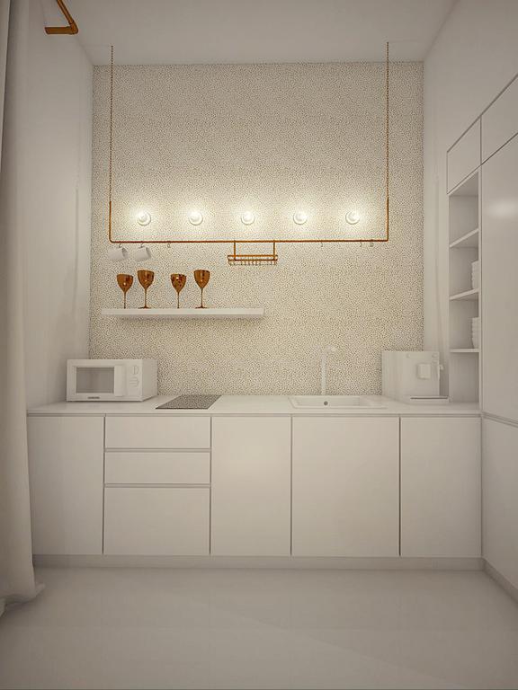 Apartament Beyond Topolowa *