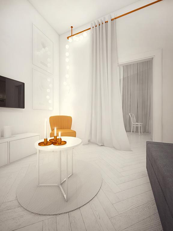 Apartament Beyond Topolowa