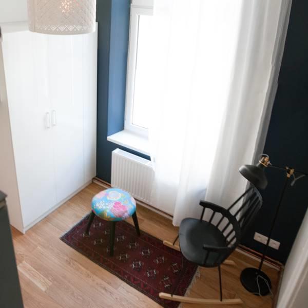 Beyond Topolowa Apartment