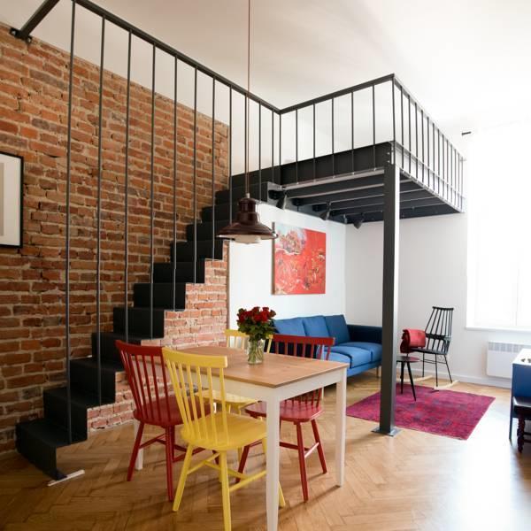 Apartament Beyond Topolowa